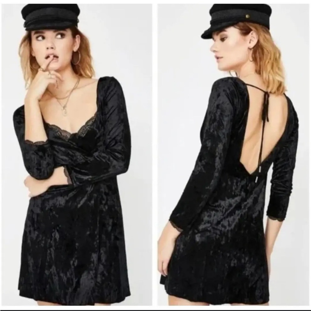 NWT Free People Kat Dress size Small